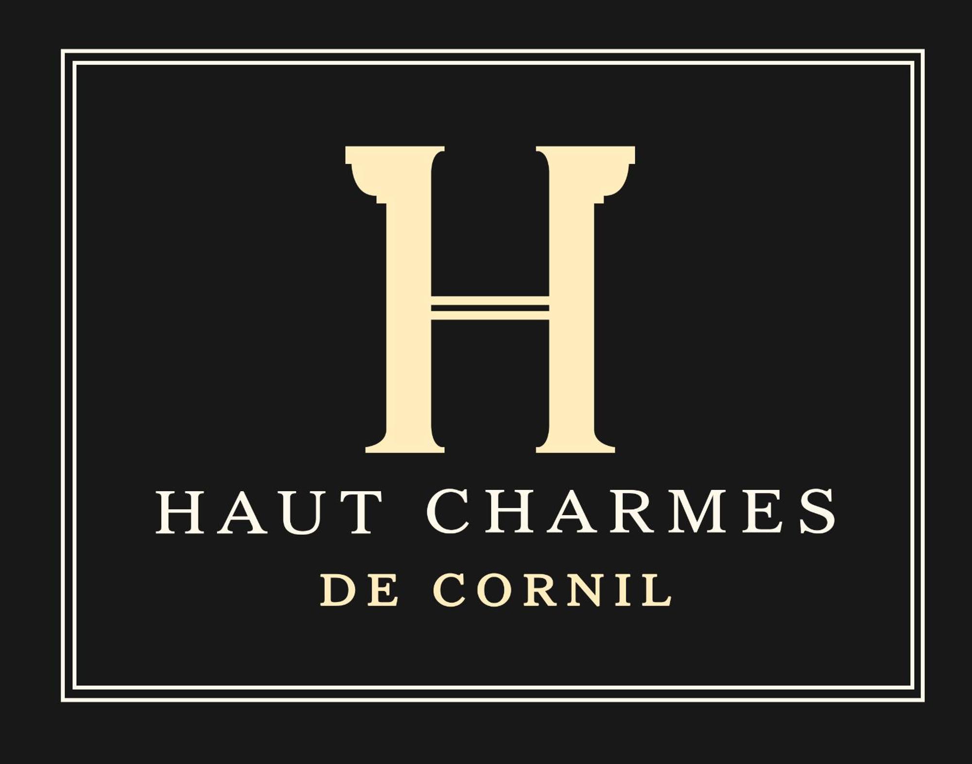 Haut Charmes De Cornil Luaran gambar
